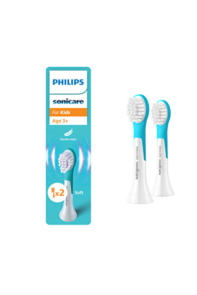 Philips Sonicare Kids HX6032/90 2-head refill