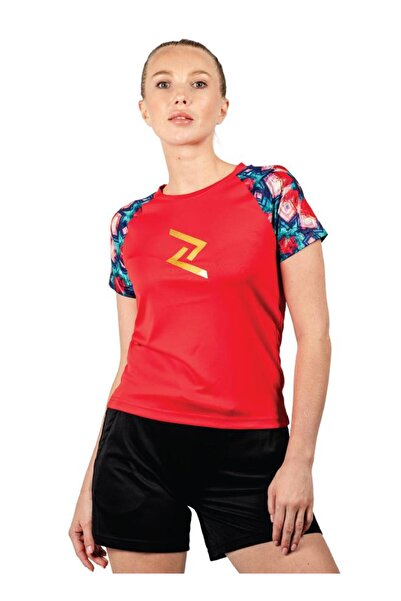 Zaecy Women's Raglan Sleeve Top