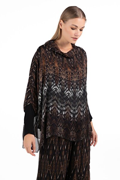 Glocal Top Blouse