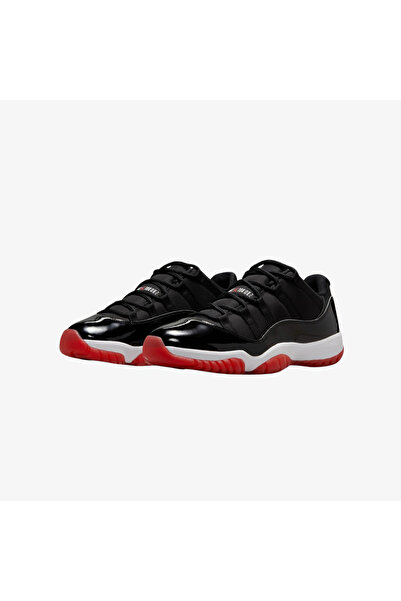 JORDAN 11 Retro Low "Bred"