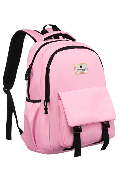 Other Rucsac mare pentru femei, din poliester - Peterson