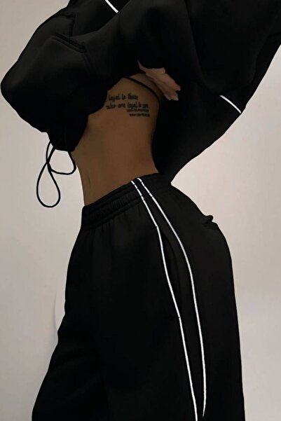 Fashiontayt ΣΕΤ ΡΕΛΕΞΕΝΤΙΚΟ ΜΕ 3 ΚΡΕΑΤΑ ΥΦΑΣΜΑΤΑ ΚΑΙ ΕΝΤΟΣΙΑΣΤΙΚΟ ΦΛΙΤΖΑΝΙ