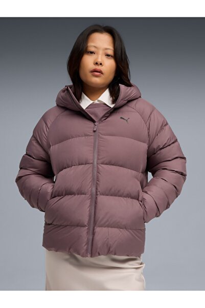 Puma Mono Hooded Jacket