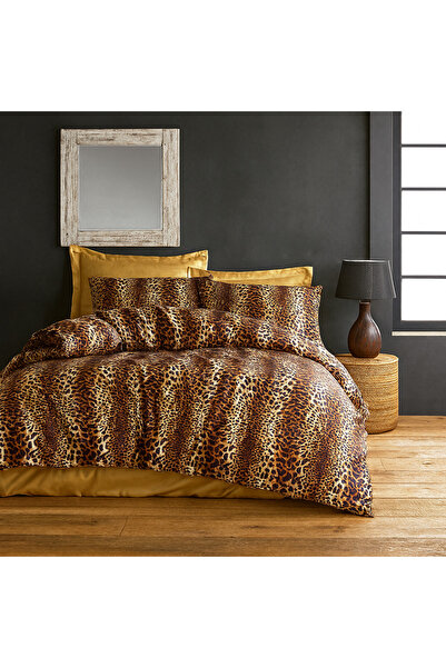 OPAQ طقم غطاء لحاف مزدوج سافانا (بدون ملاءات)