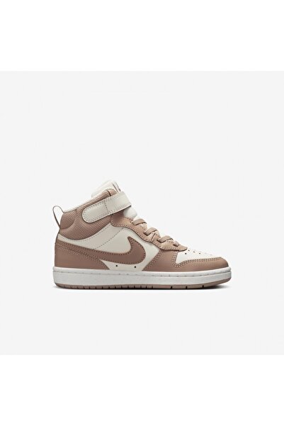 Nike Αθλητικά παπούτσια Court Borough Mid 2 BPV - CD7783-125