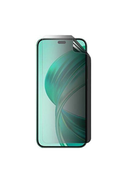 DD Daden Protector de ecran din silicon pentru Honor 10X Lite - Hidrogel, com...