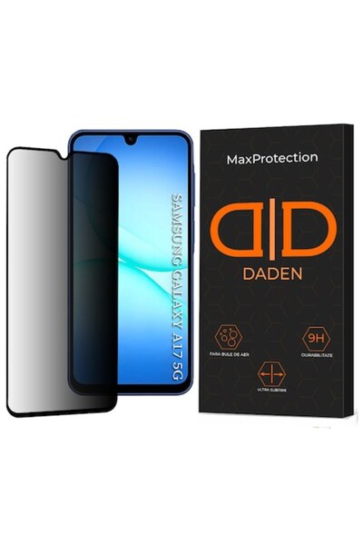 DD Daden Sticlă securizată Daden MaxProtection Privacy pentru Samsung Galaxy ...