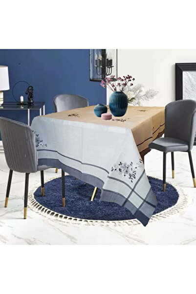 OEM Special Events cotton tablecloth 130×180 cm code 001