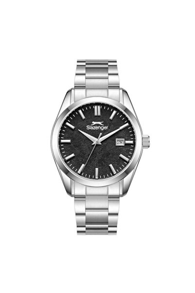 Slazenger SL.09.2520.1.01 ساعة يد رجالية