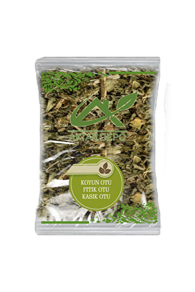 Aktar Depo Koyun Otu (fıtık Otu-kasık Otu) 500 GR
