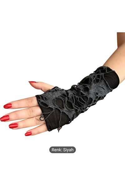 kho military design Beggar Model Old-Looking Gloves Unisex (Pair)