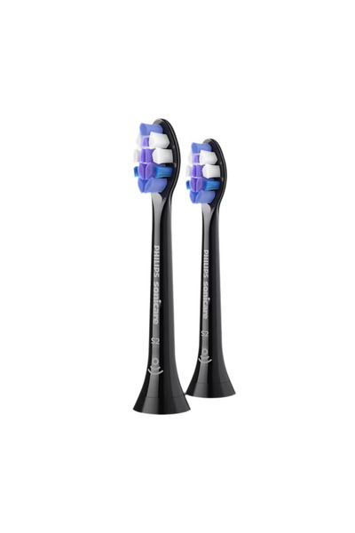 Philips Spare 2 Sonicare heads HX6052/88