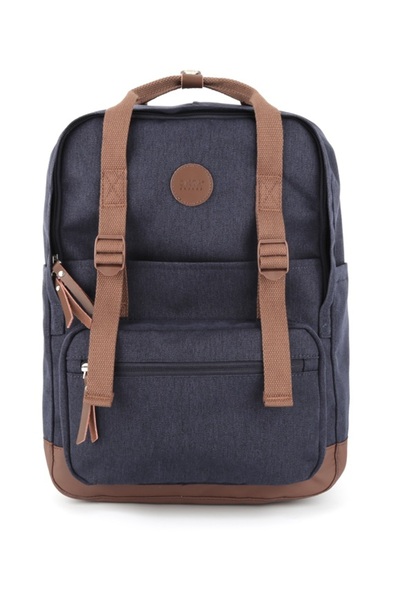 Other Large city backpack with laptop compartment - Himawari