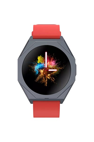 CANYON ceas inteligent Otto SW-86 Roșu