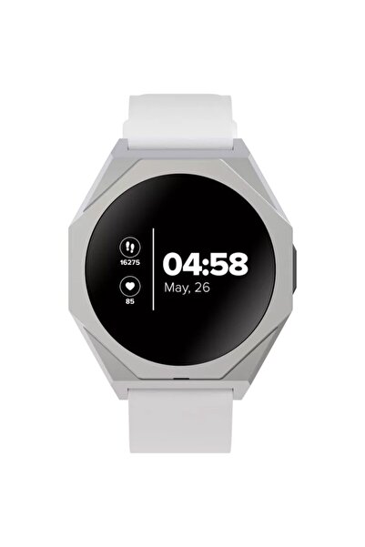 CANYON ceas inteligent Otto SW-86 Argintiu