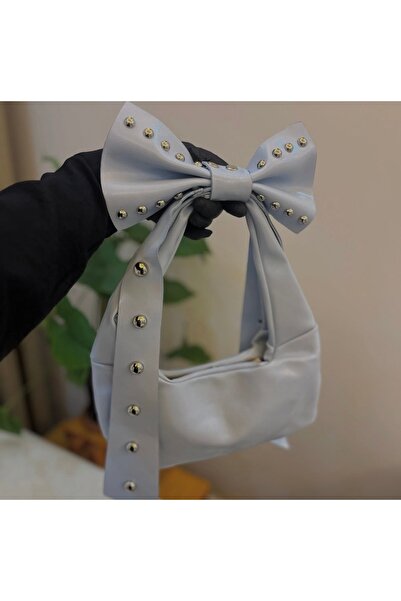 BAGELF Fiyonklu Pinterest Çanta