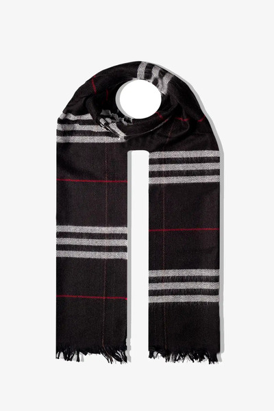 Getto Deri Raptor Atkı