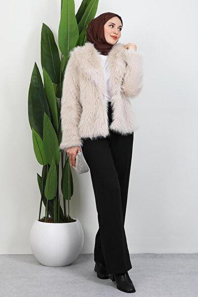 GİYZAMİLA Pars Fur Cream