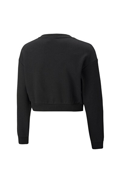 Puma Класически 90-те Prep Crew TR G Черно