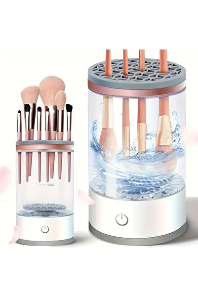 SokShop Electric Cleaner for Makeup Brushes (Wholesale)