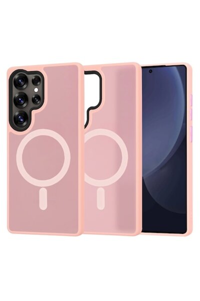 Velo Carcasă compatibilă cu Samsung Galaxy S25 Ultra, Sleek Defense W498, Pla...