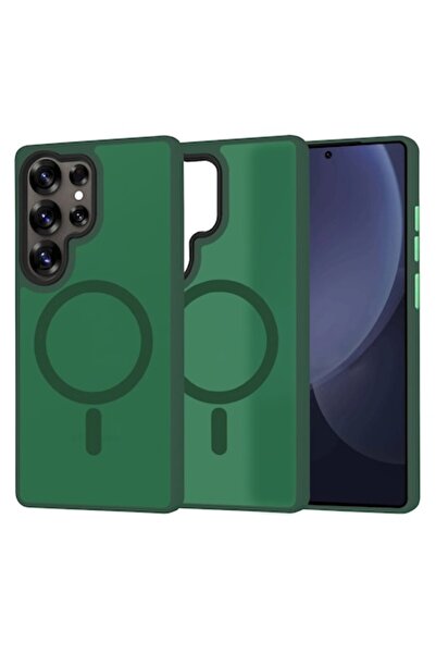 Velo Carcasă compatibilă cu Samsung Galaxy S25 Ultra, Advanced Style W496, Pl...