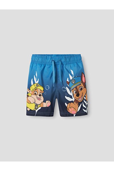 Name it Bademode Paw Patrol