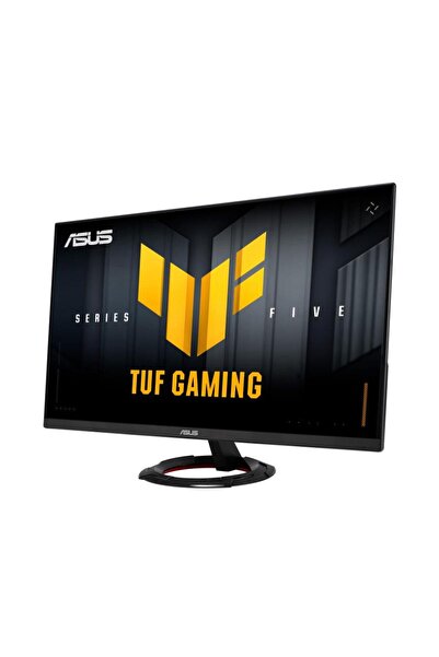 ASUS VG279Q5R 27-инчов FHD бърз IPS геймърски монитор, 200Hz, 1ms