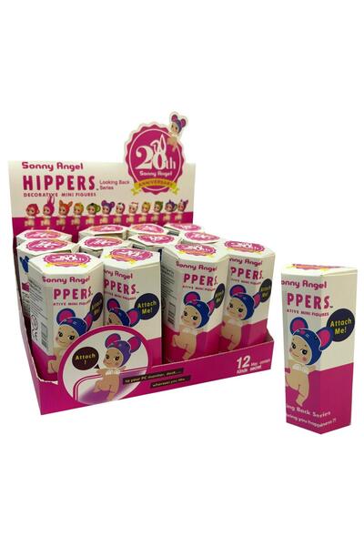 BAŞEL OYUNCAK تمثال صغير زخرفي من سونى أنجل هيبرز / بي بي115-1