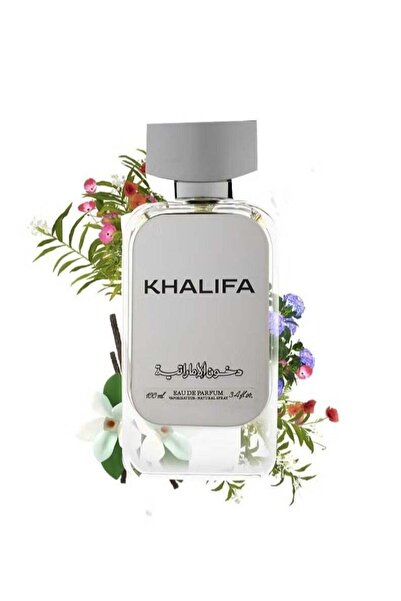 Dkhoon الإماراتية خليفة 100 مل