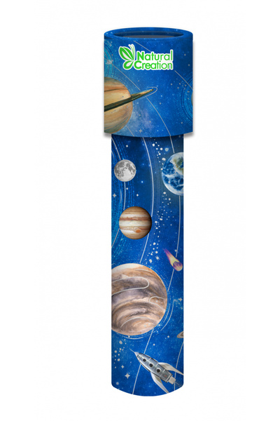 AVENİR Kaleidoscope Natural Creations collection - Space