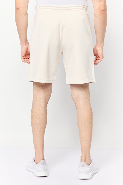 adidas Men Sportswear Fit Outdoor Shorts, Cream