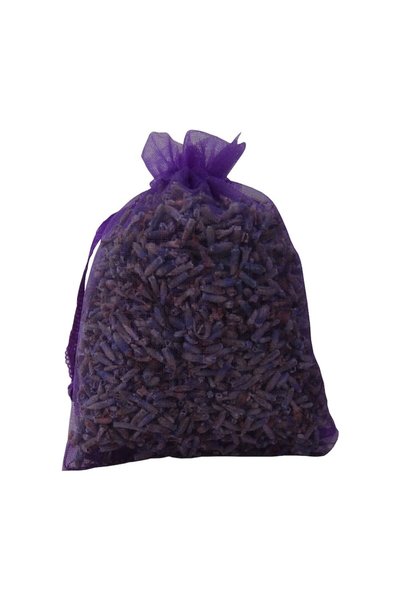 Creatii din lavanda Pachet 35 plicuri cu lavanda, Creatii din lavanda, violet, 35 x 10 g
