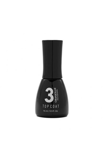 Oranjollie Professional Top Coat Dipping Powder Oranjollie 15ml
