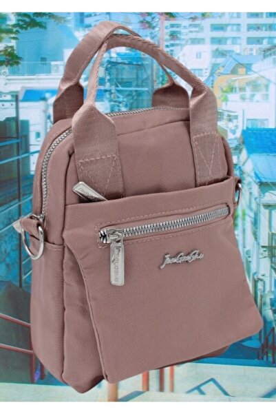 OEM Women's Shoulder Bag R1311, Pink