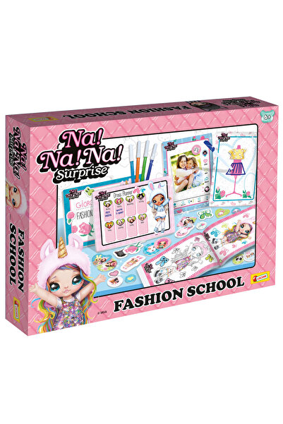 SQUARE ONE GIFTS مدرسة الأزياء