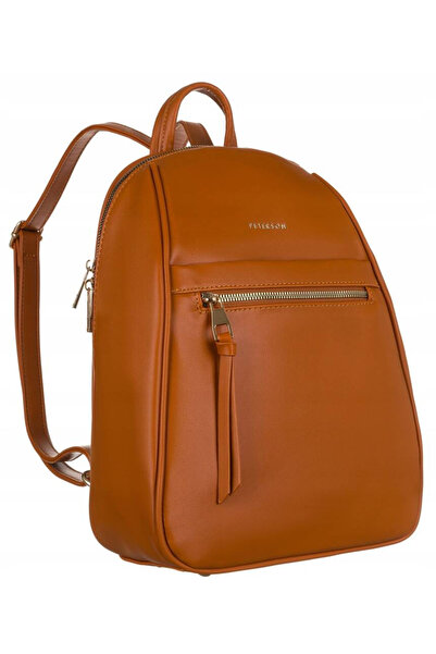 Other Rucsac elegant pentru femei, din piele - Peterson