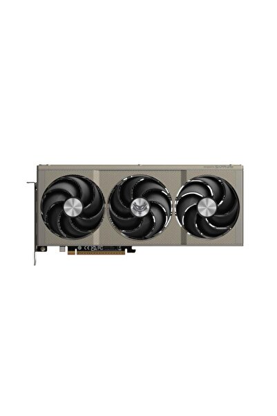 SAPPHIRE Vga Sapp Nitro+ Amd Radeon Rx9060Xt 16Gb