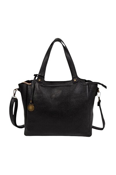 OEM Geantă de damă elegantă și practică, din piele