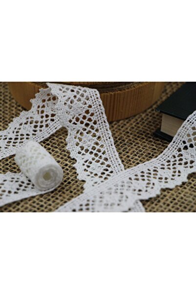 Nicoratex Lace pattern D1P 25m