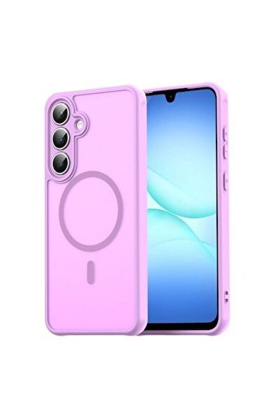 DD Daden Husa compatibila cu Samsung Galaxy A17 5G Daden® HaloFrost II, MagSa...