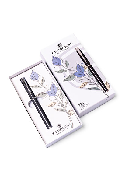 Other Pix cu bilă PTN 222-GB-3260 gri-argintiu în cutie