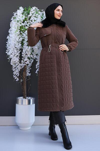 GİYZAMİLA Lotus Mountain Coffee