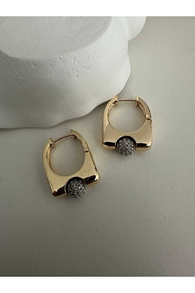 Butik Tasarım Küpe