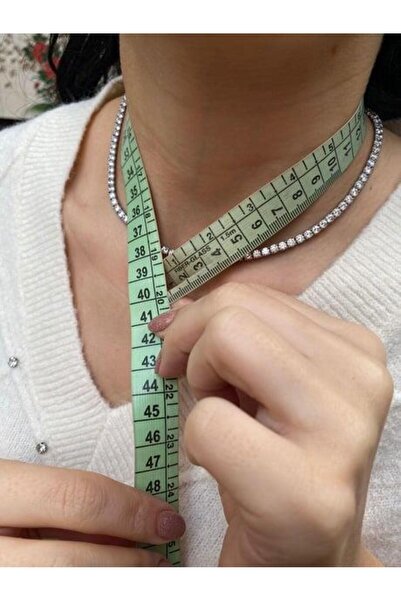 bestmysilver 925 Ayar Gümüş 21 Sıra Hasır Bileklik 7 Sıra Hasır Gerdanlık ve 7 Sıra Katlamalı Küpe Set