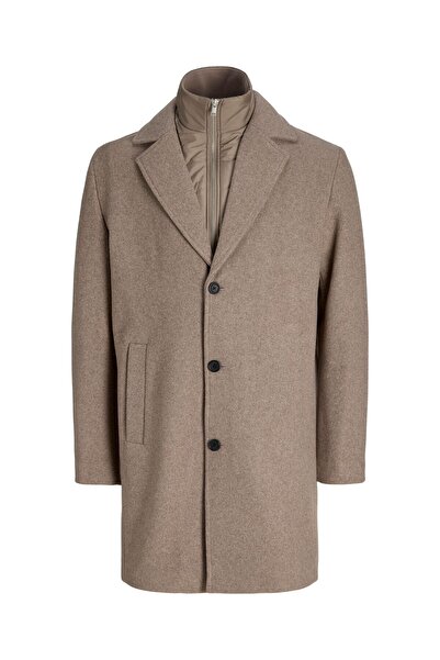 Portland Outerwear Company Mantel Portland Outerwear Co. Mantel