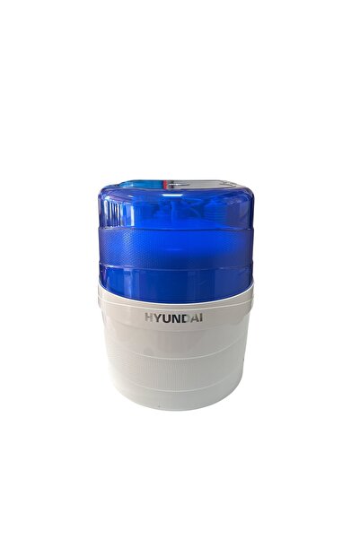 Hyundai Ares pompalı 12 litre su arıtma cihazi