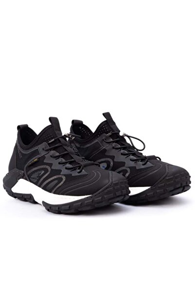 Gusse 44 Degree 07 Ανδρικά παπούτσια εξωτερικού χώρου με δίχτυ αποστράγγισης νερού 21430-4