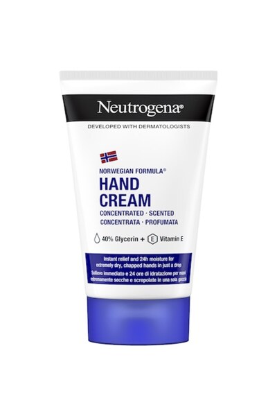 Neutrogena Perfumed hand cream, 50 ml