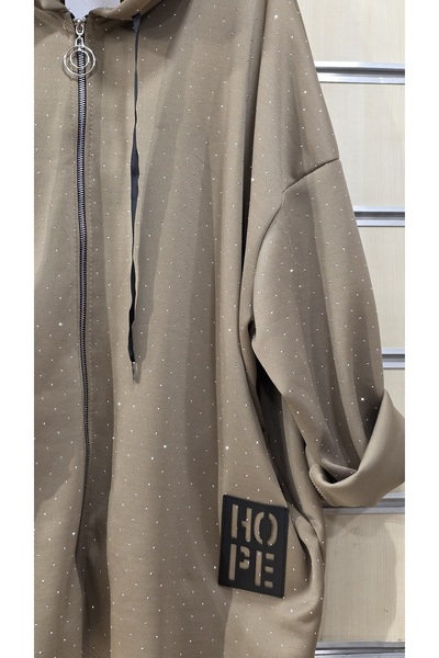 Park Moda Stone Bottom Top 2-Piece Set